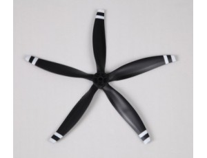 FMS 1.1M PC-21 10 x 7 5 Blade Propeller 